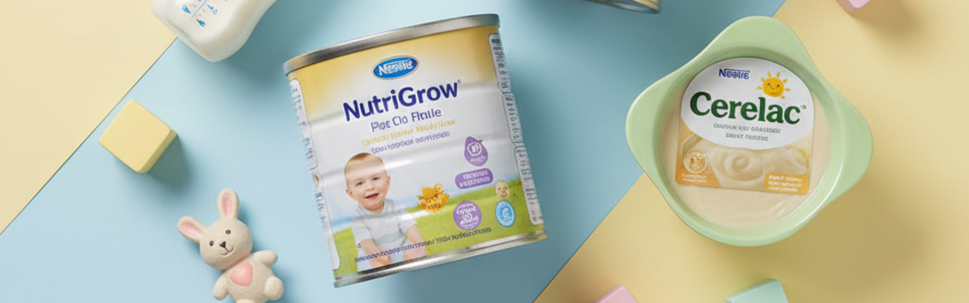 Subcategory Banner Image